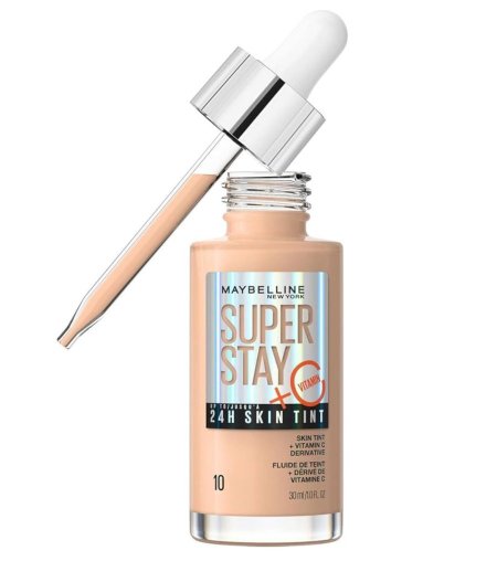  MAYBELLINE SUPER STAY 24H SKIN TINT